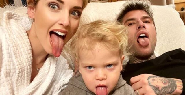 curiositÃ  chiara ferragni nome leone