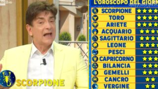 oroscopo paolo fox 21 febbraio 2023