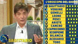 oroscopo paolo fox 24 febbraio 2023