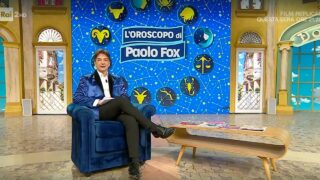 oroscopo paolo fox 7 febbraio 2023