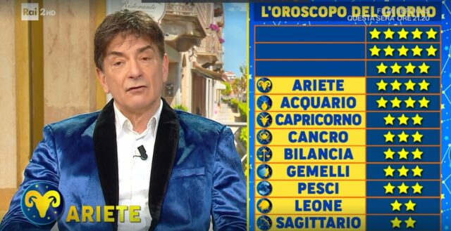 oroscopo paolo fox 7 febbraio 2023 ariete