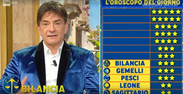 oroscopo paolo fox 7 febbraio 2023 bilancia