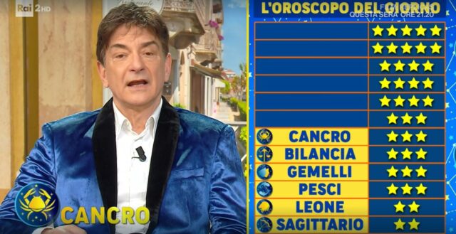 oroscopo paolo fox 7 febbraio 2023 cancro