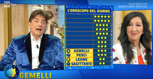 oroscopo paolo fox 7 febbraio 2023 gemelli