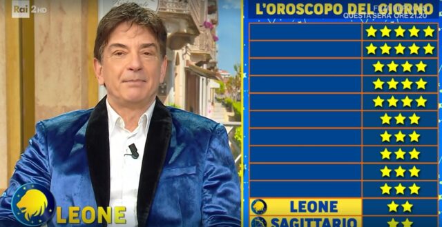 oroscopo paolo fox 7 febbraio 2023 leone