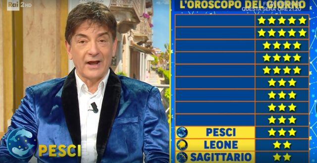 oroscopo paolo fox 7 febbraio 2023 pesci