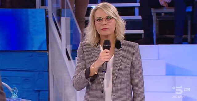 ospiti amici domenica 12 febbraio 2023