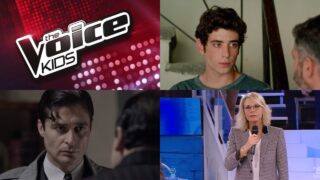 palinsesto tv inverno 2023
