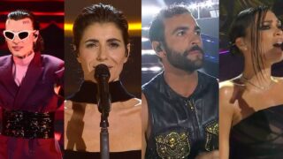 scaletta quarta serata sanremo 2023