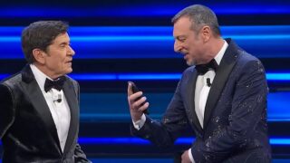 scaletta quarta serata sanremo 2023 orari