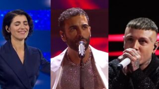 scaletta serata finale sanremo 2023