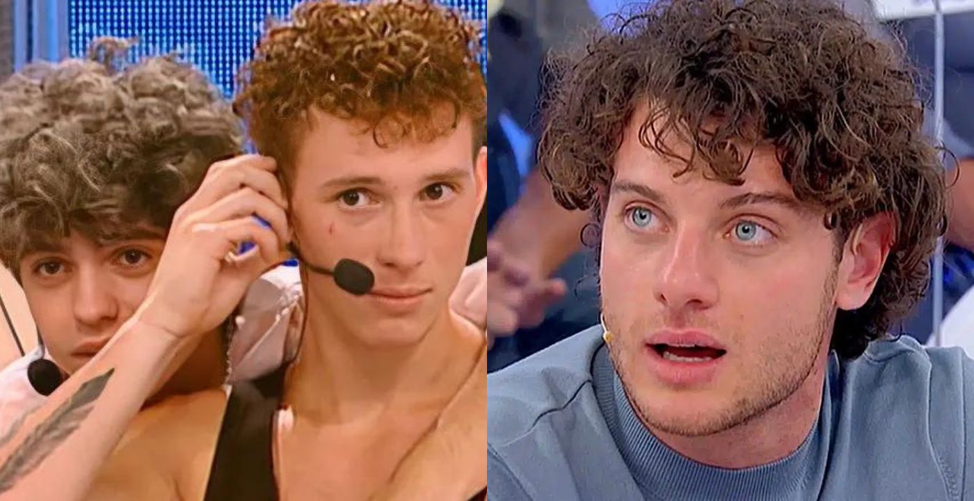 uomini e donne e amici perché oggi non vanno in onda e quando tornano My XXX Hot Girl