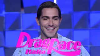 drag race italia terza stagione paramount+
