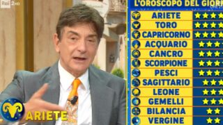 oroscopo paolo fox 14 marzo 2023