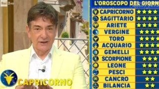 oroscopo paolo fox 24 marzo 2023