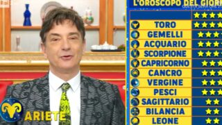 oroscopo paolo fox 7 marzo 2023