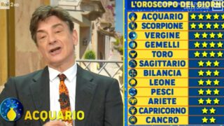 oroscopo paolo fox 8 marzo 2023