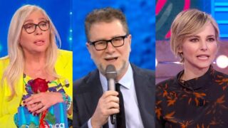 ospiti 4 5 marzo domenica in verissimo che tempo che fa da noi a ruoti libera