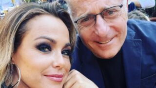 Sonia Bruganelli ricevuto offerta lavoro Paolo Bonolis