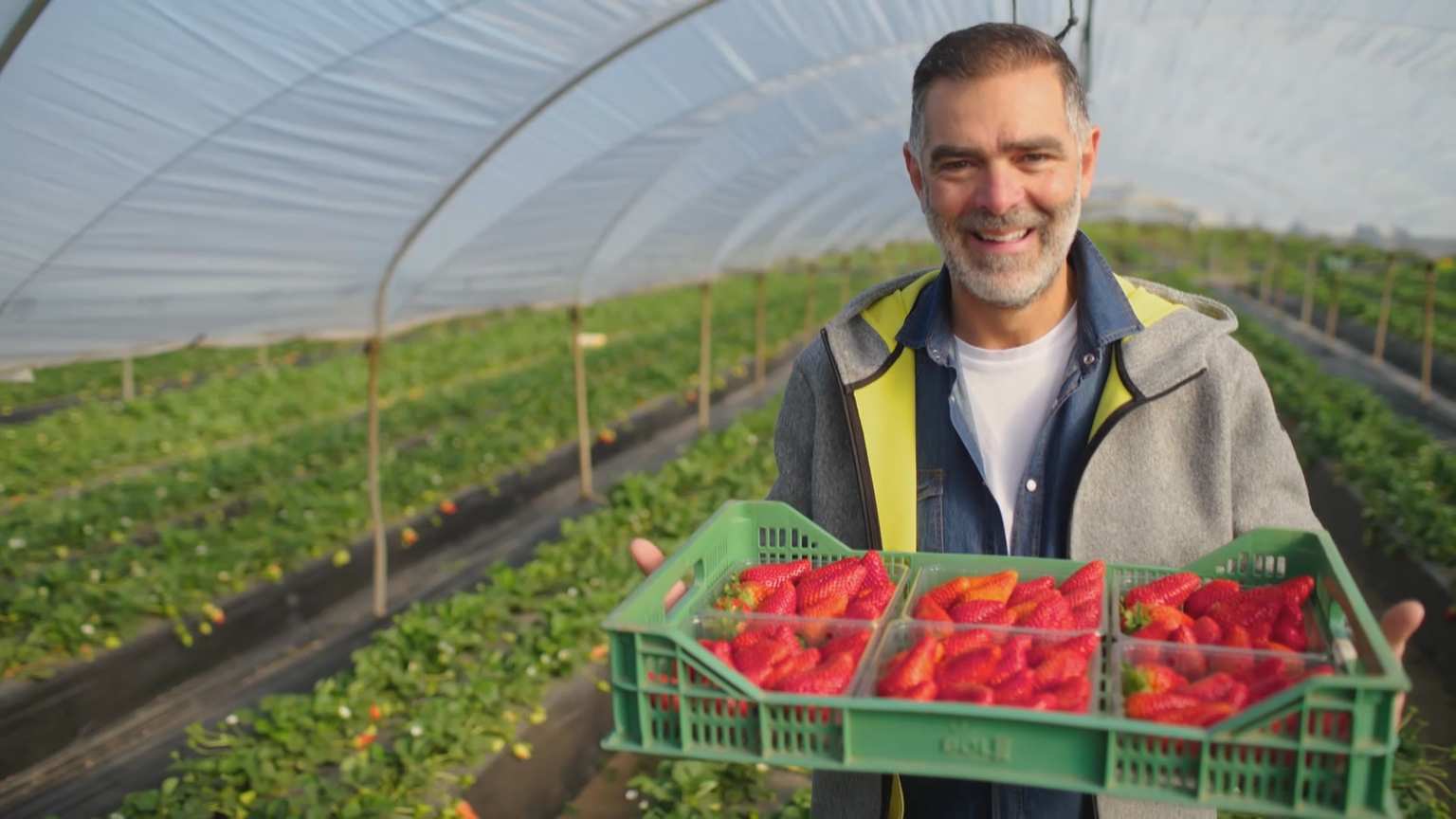 I protagonisti de Il contadino cerca moglie 2023 I protagonisti de Il contadino cerca moglie 2023