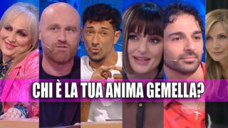 anima gemella prof amici 22 quiz