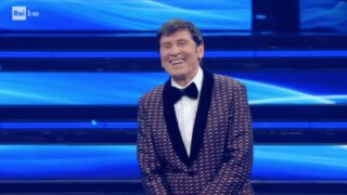 ascolti negativi speciale sanremo 2023