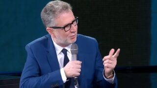 che tempo che fa fabio fazio addio rai