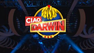 ciao darwin 9 logo