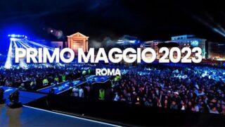 concerto primo maggio 2023