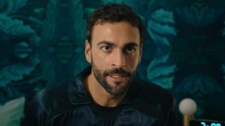 marco mengoni spot eurovision 2023 video