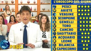 oroscopo paolo fox 18 aprile 2023