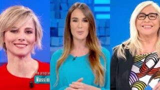 ospiti 22 23 aprile 2023 domenica in che tempo che fa da noi a ruota libera verissimo
