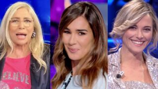 ospiti verissimo da noi a ruota libera amici domenica in 8 9 aprile 2023