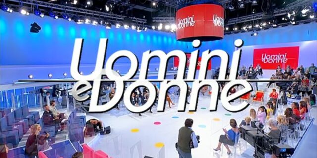 Daytime Canale 5: Uomini e Donne