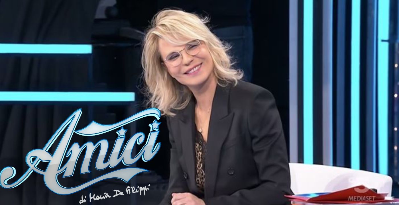Quando inizia Amici 23? Concorrenti e streaming