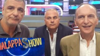 gialappa's show due membri gruppo perché