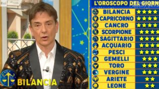 oroscopo paolo fox 12 maggio 2023