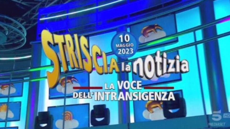 Quando finisce Striscia la Notizia 2023? Quando finisce Striscia la Notizia 2023?