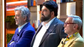 quando inizia Masterchef Italia 13