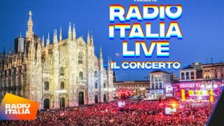 radio italia live 2023 concerto