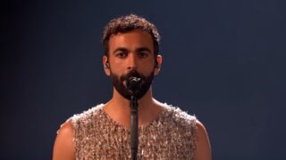 scaletta finale eurovision 2023 ordine marco mengoni