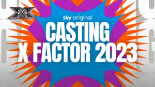 x factor 2023 casting come partecipare