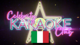 Celebrity Karaoke Club italia
