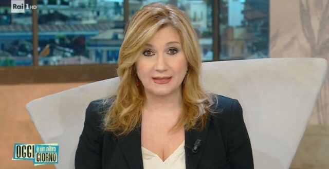 Serena Bortone