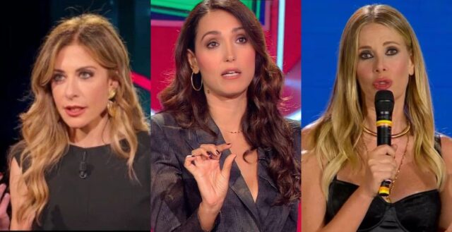 conduttori programmi rai 2023 2024