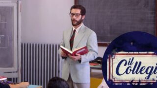 il collegio ottava edizione ultima rumor