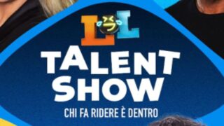 lol talent show giudici conduttore