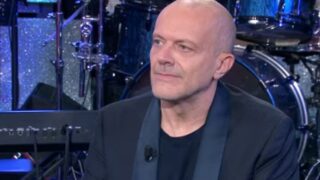 max pezzali serie tv