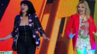 miriana trevisan laura freddi ballano insieme