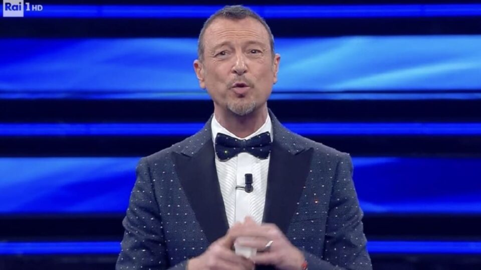 Quando inizia Sanremo 2025? Date, cantanti e streaming